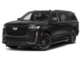 Used 2024 Cadillac Escalade ESV Sport image 4