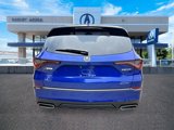 New 2025 Acura MDX A-Spec image 4