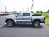 New 2026 GMC Canyon Denali image 2