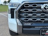 New 2025 Toyota Tundra Platinum image 4