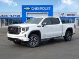 New 2025 GMC Sierra 1500 AT4 w/ AT4 Premium Package image 1