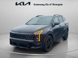 New 2026 Kia Sportage X-Line image 3