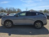 New 2025 Nissan Murano SL image 3