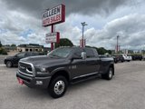 Used 2018 RAM 3500 Laramie Longhorn image 2