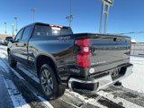 New 2025 Chevrolet Silverado 1500 LT w/ All Star Edition Plus image 5