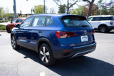 Certified 2024 Volkswagen Taos S image 4