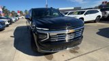 New 2025 Chevrolet Suburban Premier image 3