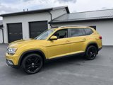Used 2018 Volkswagen Atlas SEL image 2