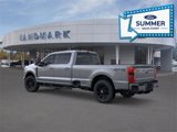 New 2025 Ford F250 XLT w/ Black Appearance Package image 4