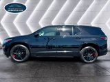 Used 2019 Chevrolet Traverse Premier w/ Redline Edition image 5