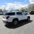 Used 2021 GMC Acadia SLE image 4