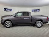 New 2025 RAM 2500 Big Horn image 2