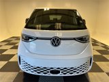 New 2025 Volkswagen ID. Buzz Pro S image 2