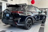 New 2025 Toyota Highlander XLE image 5