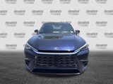 New 2025 Lexus TX 350 AWD image 3