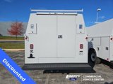 New 2025 Ford E-350 and Econoline 350 Super Duty w/ Power Equipment Group image 4
