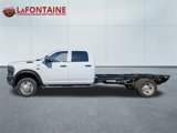 New 2026 RAM 5500 Tradesman image 2