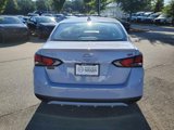 Certified 2025 Nissan Versa SR w/ Trunk Package image 4
