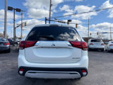 Used 2020 Mitsubishi Outlander SEL image 4