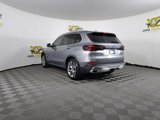 Certified 2025 BMW X5 xDrive50e image 5