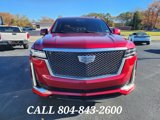Used 2023 Cadillac Escalade Premium Luxury w/ LPO, Radiant Package image 3