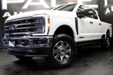 Used 2023 Ford F250 Lariat w/ Lariat Ultimate Package image 3