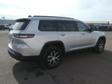 New 2025 Jeep Grand Cherokee L Limited w/ Trailer Tow Package image 5