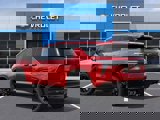 New 2026 Chevrolet Traverse RS w/ LPO, Floor Liner Package image 3