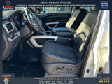 Used 2018 Nissan Titan PRO-4X w/ Pro-4x Utility Package image 5