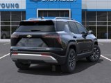 New 2025 Chevrolet Equinox LT w/ Convenience Package II image 5