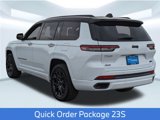 New 2025 Jeep Grand Cherokee L Summit image 4