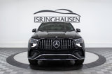 New 2025 Mercedes-Benz GLE 53 AMG 4MATIC Coupe image 2