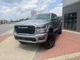 New 2025 RAM 1500 Big Horn image 3