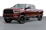 Used 2022 RAM 2500 Laramie w/ Night Edition image 3