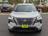 New 2025 Nissan Rogue S image 2