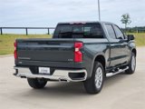 New 2025 Chevrolet Silverado 1500 LTZ w/ LTZ Premium Package image 5