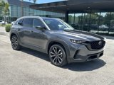New 2025 MAZDA CX-50 AWD 2.5 S w/ Weather Package image 4