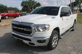 Used 2022 RAM 1500 Big Horn image 3