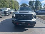 New 2026 Chevrolet Silverado 2500 LT w/ Trail Boss Package image 2