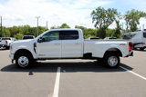 Used 2024 Ford F450 Limited w/ FX4 Off-Road Package image 3