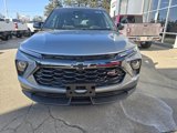 New 2025 Chevrolet TrailBlazer RS w/ Convenience Package image 3