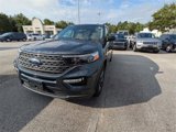 Used 2024 Ford Explorer XLT w/ Equipment Group 202A image 6
