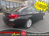 Used 2016 BMW 535i xDrive Sedan image 6