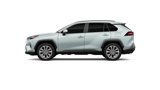New 2025 Toyota RAV4 XLE Premium w/ Weather Package image 4