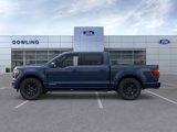 New 2025 Ford F150 Lariat image 3