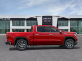 New 2026 GMC Sierra 1500 SLT w/ SLT Premium Plus Package image 5