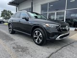 New 2025 Mercedes-Benz GLC 350e 4MATIC image 4