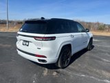 New 2025 Jeep Grand Cherokee Summit w/ High Altitude Package image 3