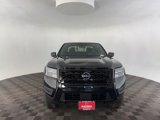 New 2026 Nissan Frontier SV image 2