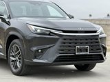 New 2025 Lexus TX 350 AWD image 3